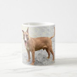 English Bull Terrier Mug