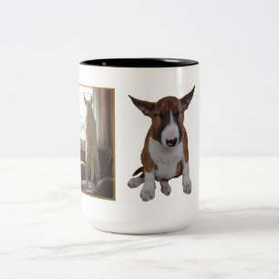 English Bull Terrier Mug