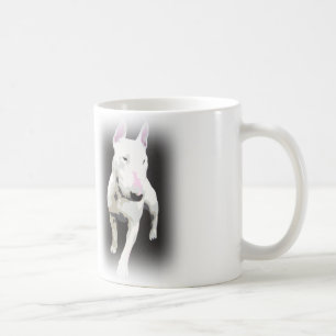 english bull terrier mug