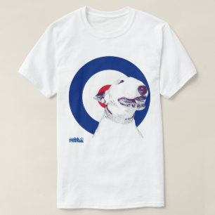 English Bull Terriers UK Bully Mod T-Shirt