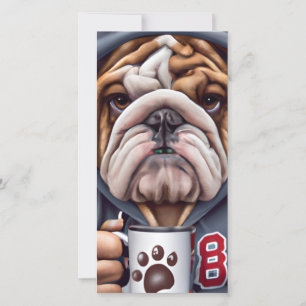 English Bulldog