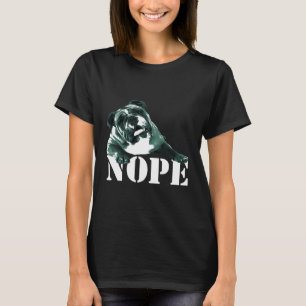 English Bulldog Dog     T-Shirt