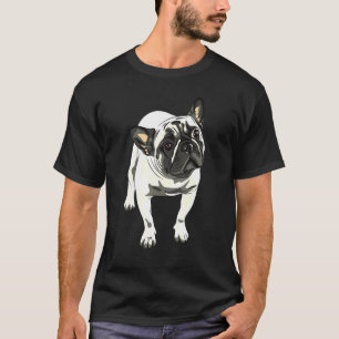 English Bulldog Dogs For Men Women T-Shirt