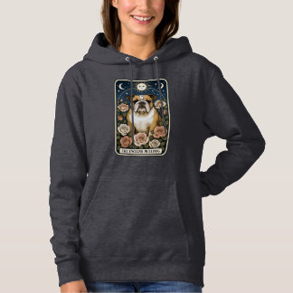 English Bulldog Hoodie