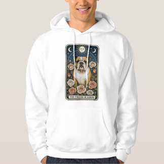 English Bulldog Hoodie