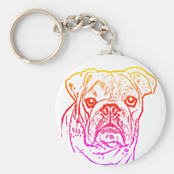 English Bulldog Accessories Zazzle.co.uk