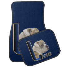 English Bulldog LOVE Art