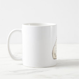 English bulldog Magic Coffee Mug