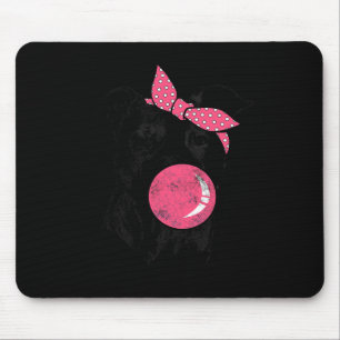 English Bulldog  Mouse Mat