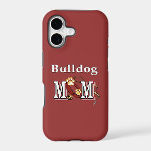 English Bulldog Mum Gifts