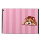 English Bulldog Puppy