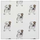English Bulldog Puppy Print Dogs Puppies Pets