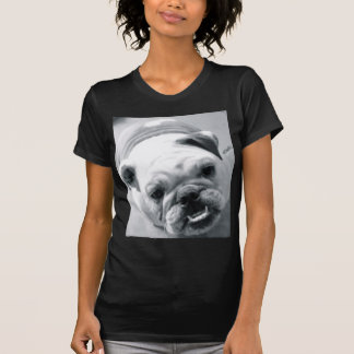 English Bulldog T-Shirt