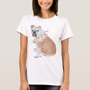 English Bulldog T-Shirt