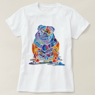 English Bulldog T-Shirt