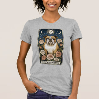 English Bulldog T-Shirt