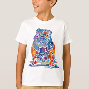 English Bulldog T-Shirt