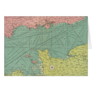 English Channel