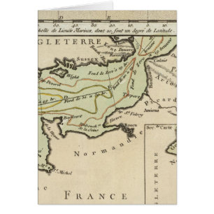 English Channel