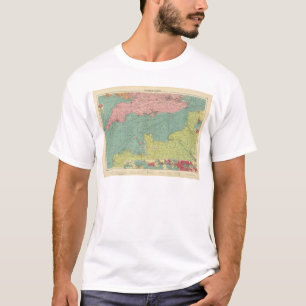 English Channel T-Shirt