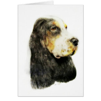 English Cocker Spaniel