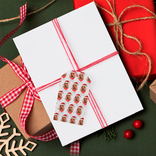 English Cocker Spaniel Dog Breed Christmas Gift Tags