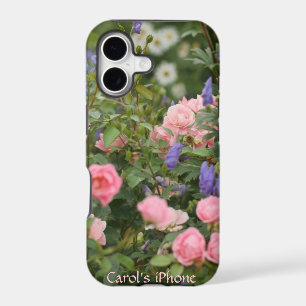 English Cottage Garden