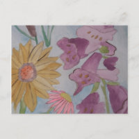 English Cottage Garden