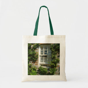 English Cottage I Charming Tote Bag