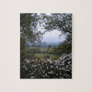 English Countryside Jigsaw Puzzle