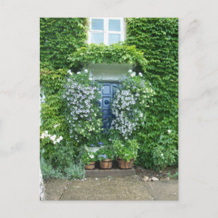 English Countryside Pictures Postcard