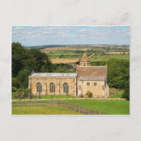 English countryside pictures Rockingham Castle (3)
