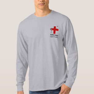 English cricket T-Shirt