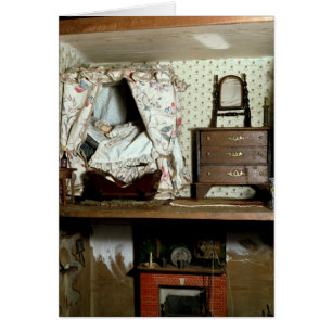 English Doll's House
