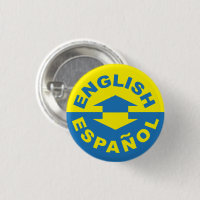 English Español - I Speak Spanish