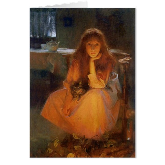 English Fire (Front)