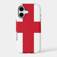 English flag