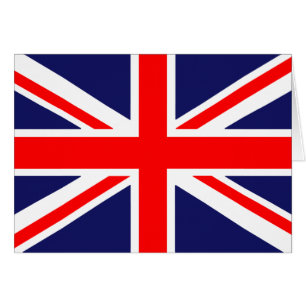 English Flag