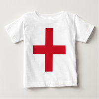 English flag