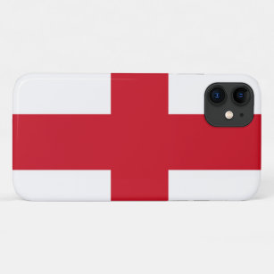 English flag Case-Mate iPhone case