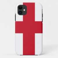 English flag