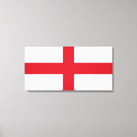 English Flag (England)