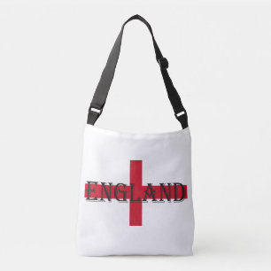 English Flag England cbbcn Crossbody Bag