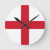 English flag
