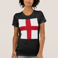 English flag