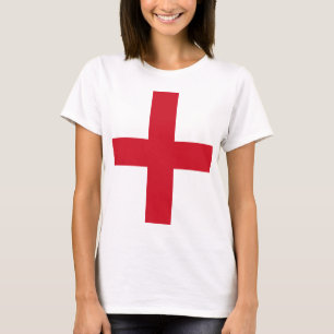 English flag T-Shirt