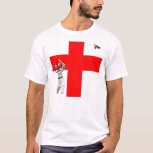 English flag T-Shirt
