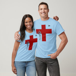 English flag T-Shirt