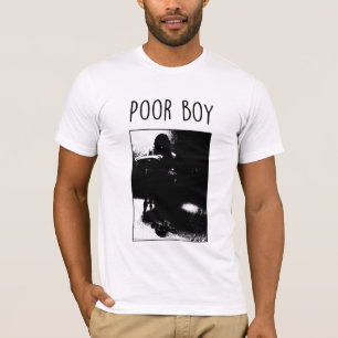 English Folk Music - Nick Drake T-Shirt
