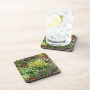 English Garden Coaster